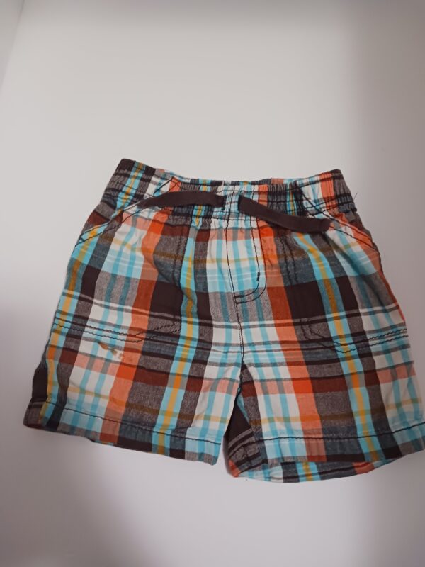 SIZE 18 MONTH JUMPING BEANS SHORTS - Image 3