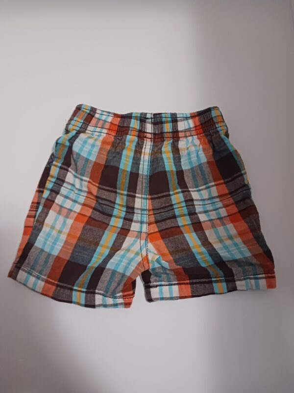 SIZE 18 MONTH JUMPING BEANS SHORTS - Image 2