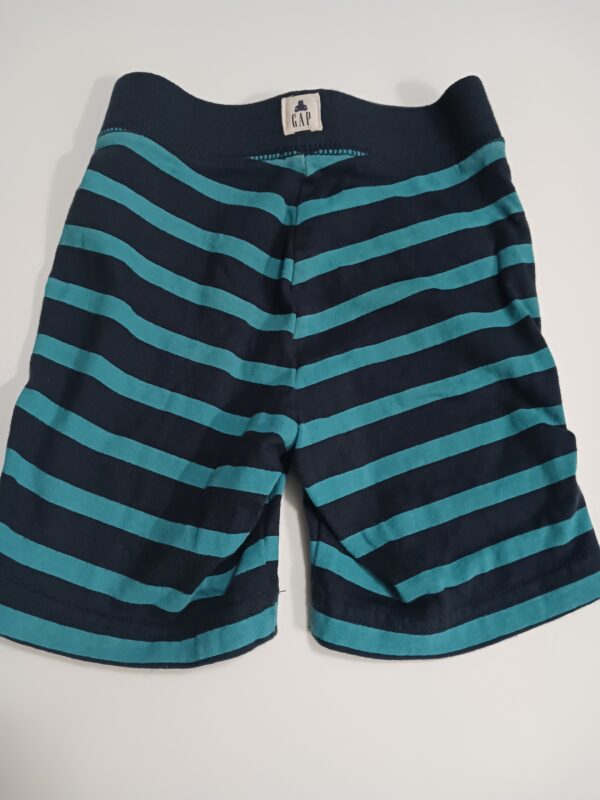 GAP 12-18 MONTH SHORTS - Image 3