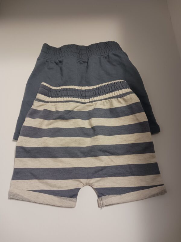 OKIE DOKIE SHORTS (Set of 2) - Image 3