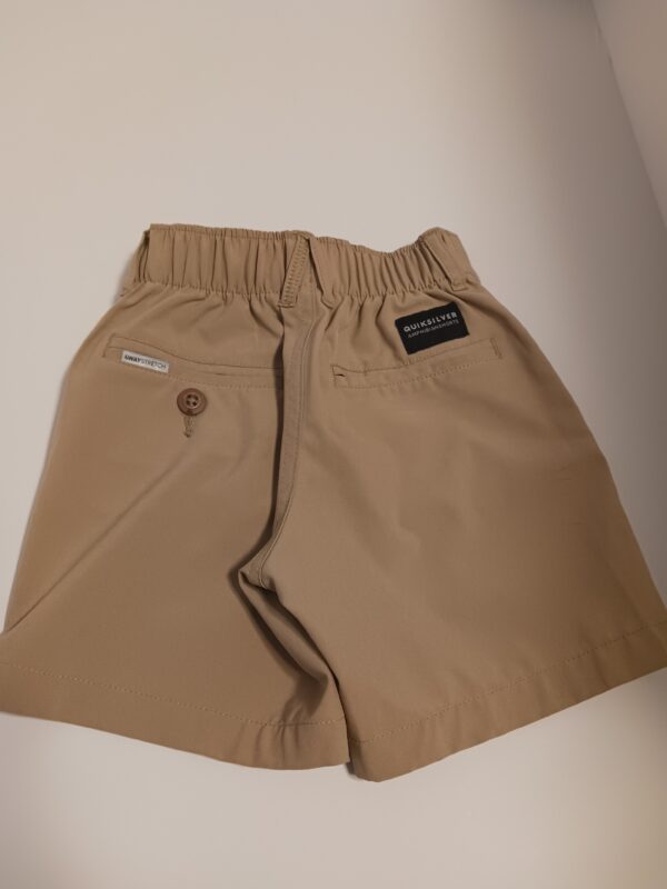 QUICKSILVER 2T DRESS SHORTS - Image 2