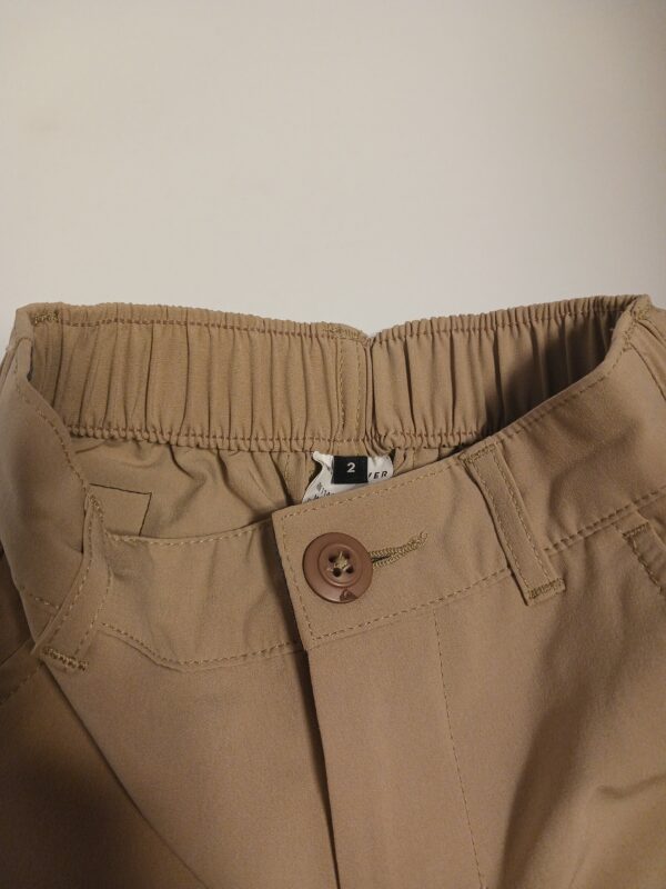 QUICKSILVER 2T DRESS SHORTS - Image 3