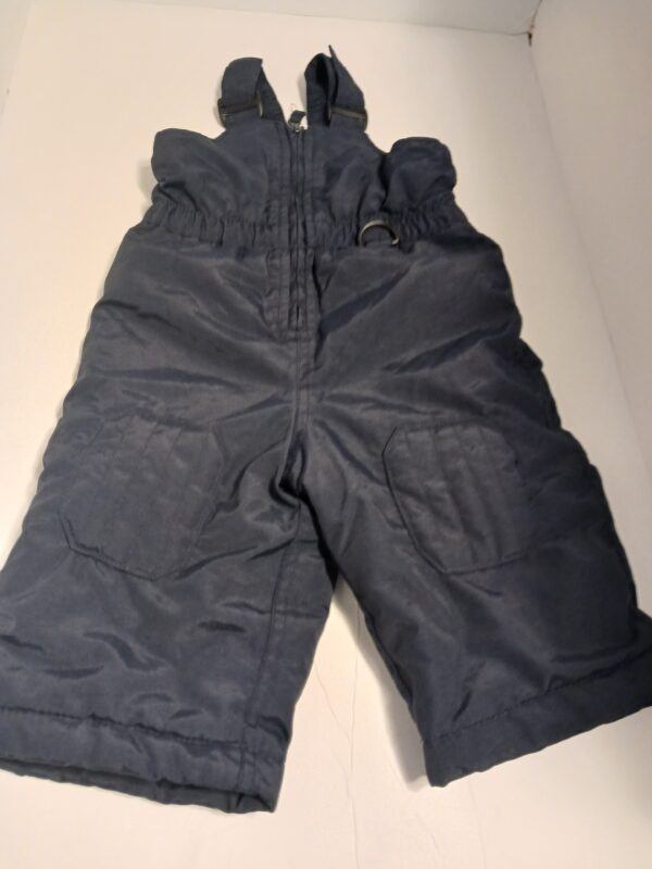 WONDER KIDS SNOW PANTS SZ 12 MONTHS