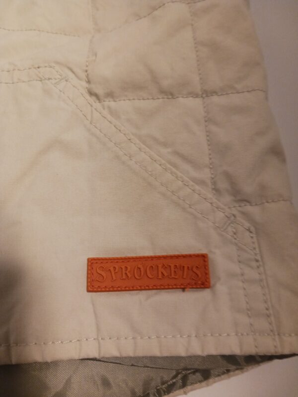 SPROCKETS VEST - Image 3