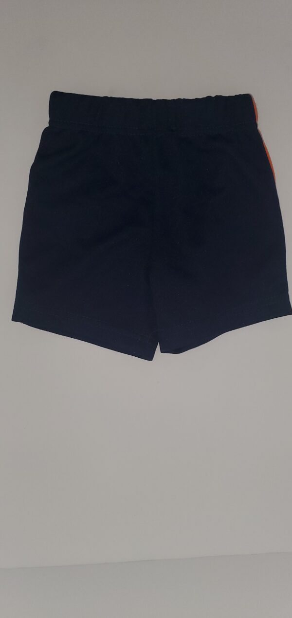 Boy's Swiggles Shorts 12mos