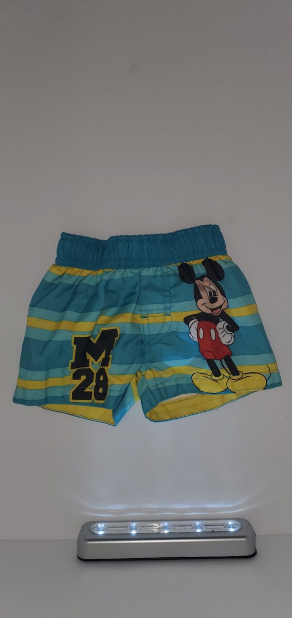 Disney Boy's Swim Trunks 3mos