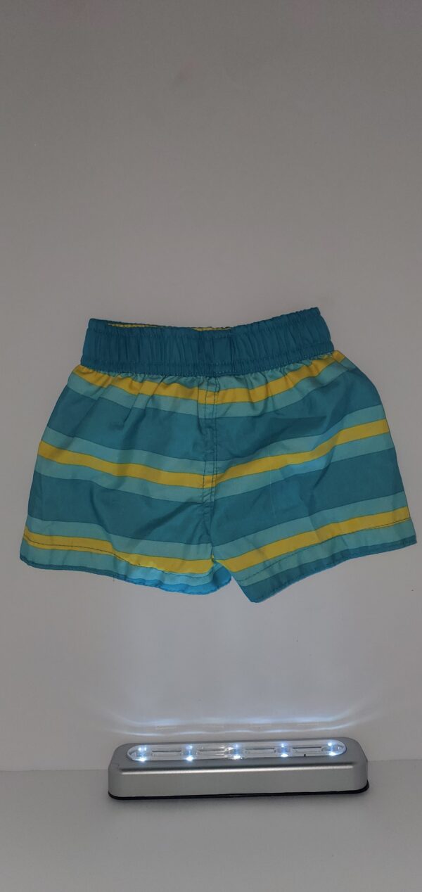 Disney Boy's Swim Trunks 3mos - Image 2